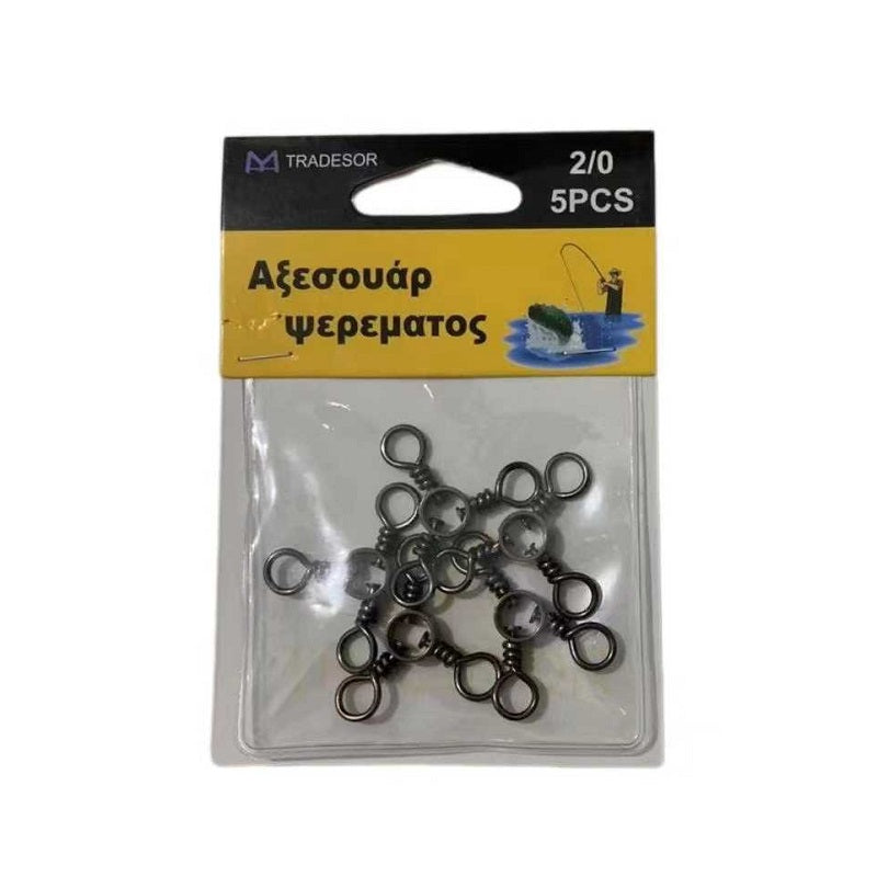 Στριφτάρι αλιείας - #3 - 30542 Στριφτάρι αλιείας - #3 - 30542